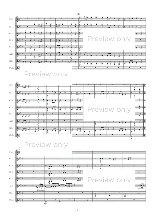 <strong>匈牙利狂想曲 No.6</strong><br><font size=3>Hungarian Rhapsody No.6</font> - 图片 4