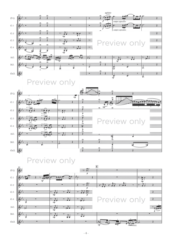 <strong>匈牙利狂想曲 No.6</strong><br><font size=3>Hungarian Rhapsody No.6</font> - 图片 5