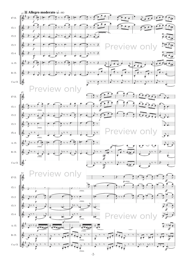 <strong>弦乐小夜曲 Op.48</strong><br><font size=3>Serenade for Strings Op.48</font> - 图片 3