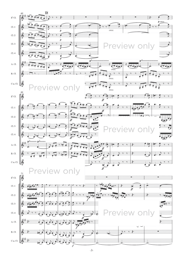 <strong>弦乐小夜曲 Op.48</strong><br><font size=3>Serenade for Strings Op.48</font> - 图片 4