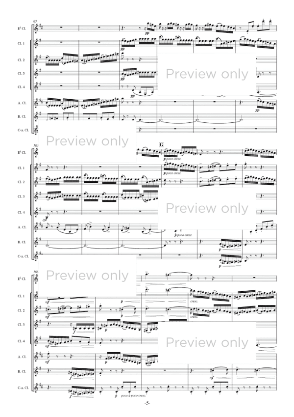 <strong>弦乐小夜曲 Op.48</strong><br><font size=3>Serenade for Strings Op.48</font> - 图片 6