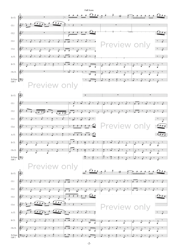 <strong>「天鹅湖」选段：天鹅们的舞蹈、西班牙舞曲</strong><br><font size=3>"Swan Lake": Dance of the Swans, Spanish Dance</font> - 图片 3