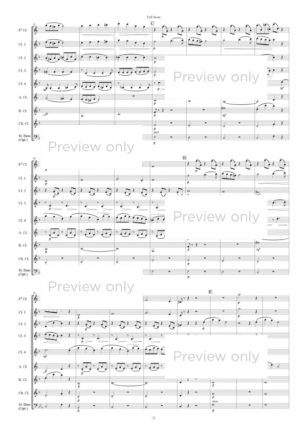 <strong>「天鹅湖」选段：黑天鹅双人舞、那不勒斯舞曲</strong><br><font size=3>"Swan Lake": Pas de deux, Neapolitan Dance</font> - 图片 3
