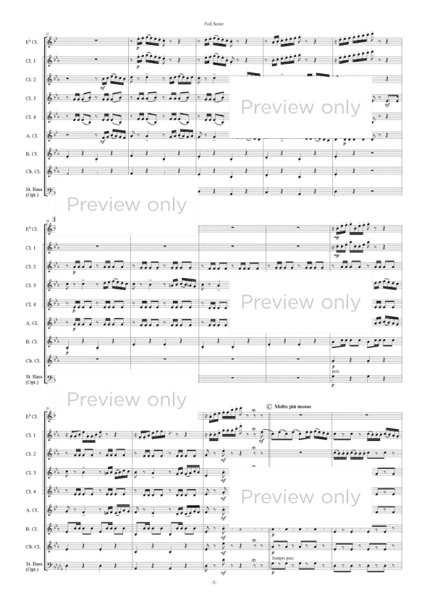 <strong>「天鹅湖」选段：黑天鹅双人舞、那不勒斯舞曲</strong><br><font size=3>"Swan Lake": Pas de deux, Neapolitan Dance</font> - 图片 6